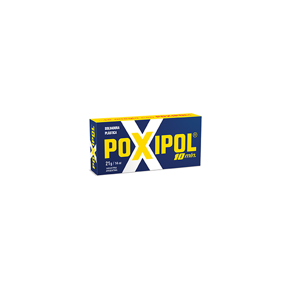 Poxipol